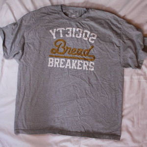 Society Graphic T-Shirt - 2XL